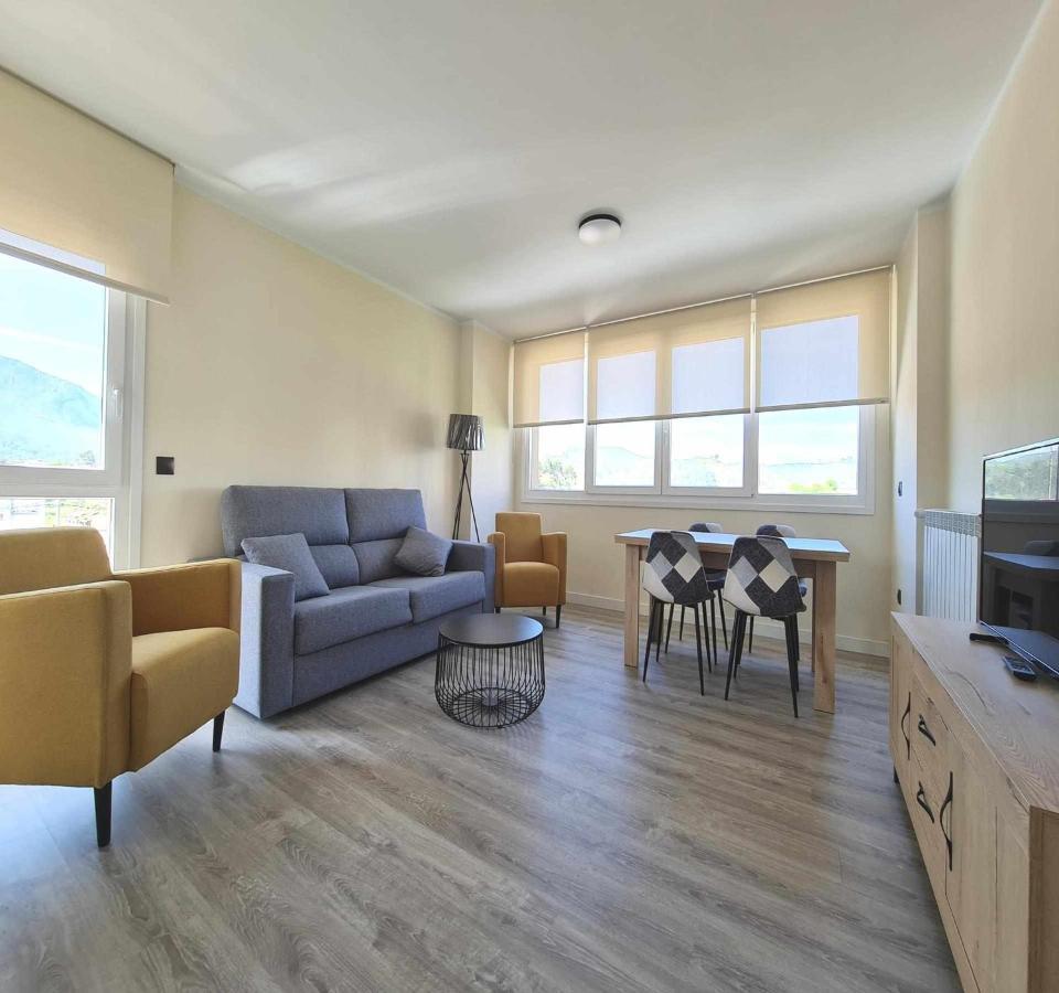 Las Quintas De Bricia 6B Posada De Llanes Ngoại thất bức ảnh