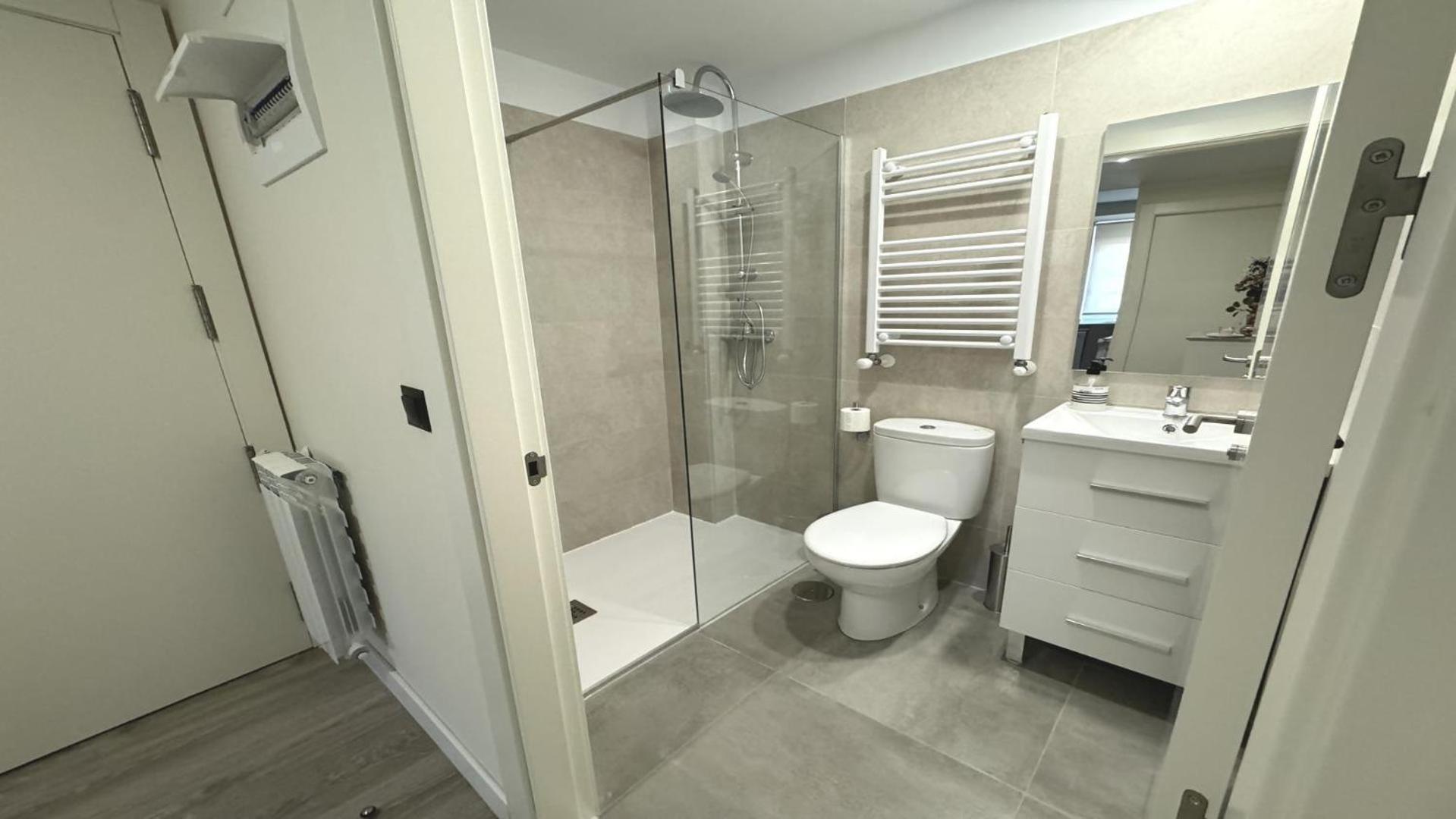 Las Quintas De Bricia 6B Posada De Llanes Ngoại thất bức ảnh