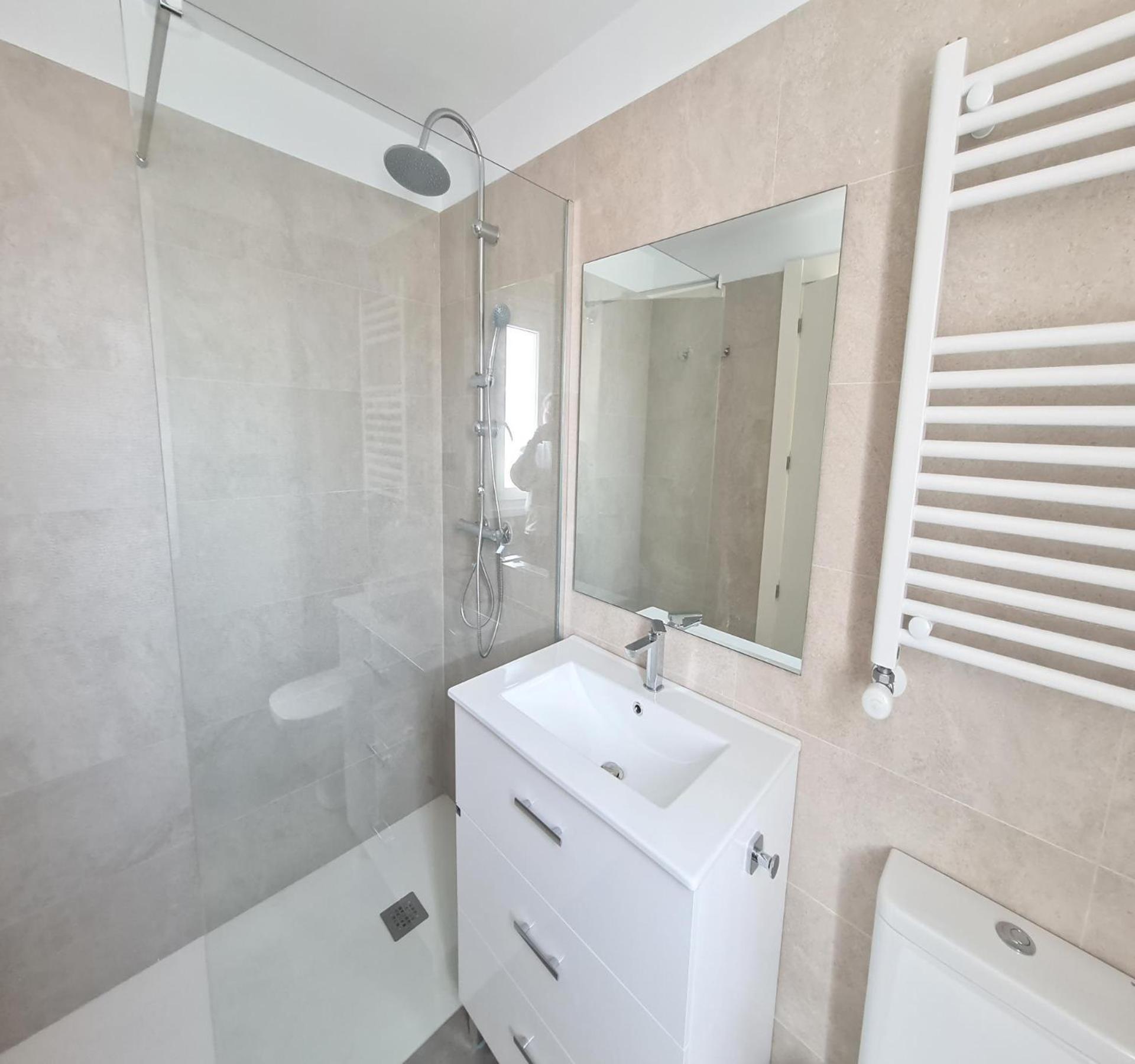Las Quintas De Bricia 6B Posada De Llanes Ngoại thất bức ảnh