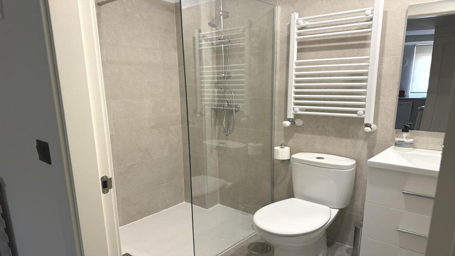 Las Quintas De Bricia 6B Posada De Llanes Ngoại thất bức ảnh