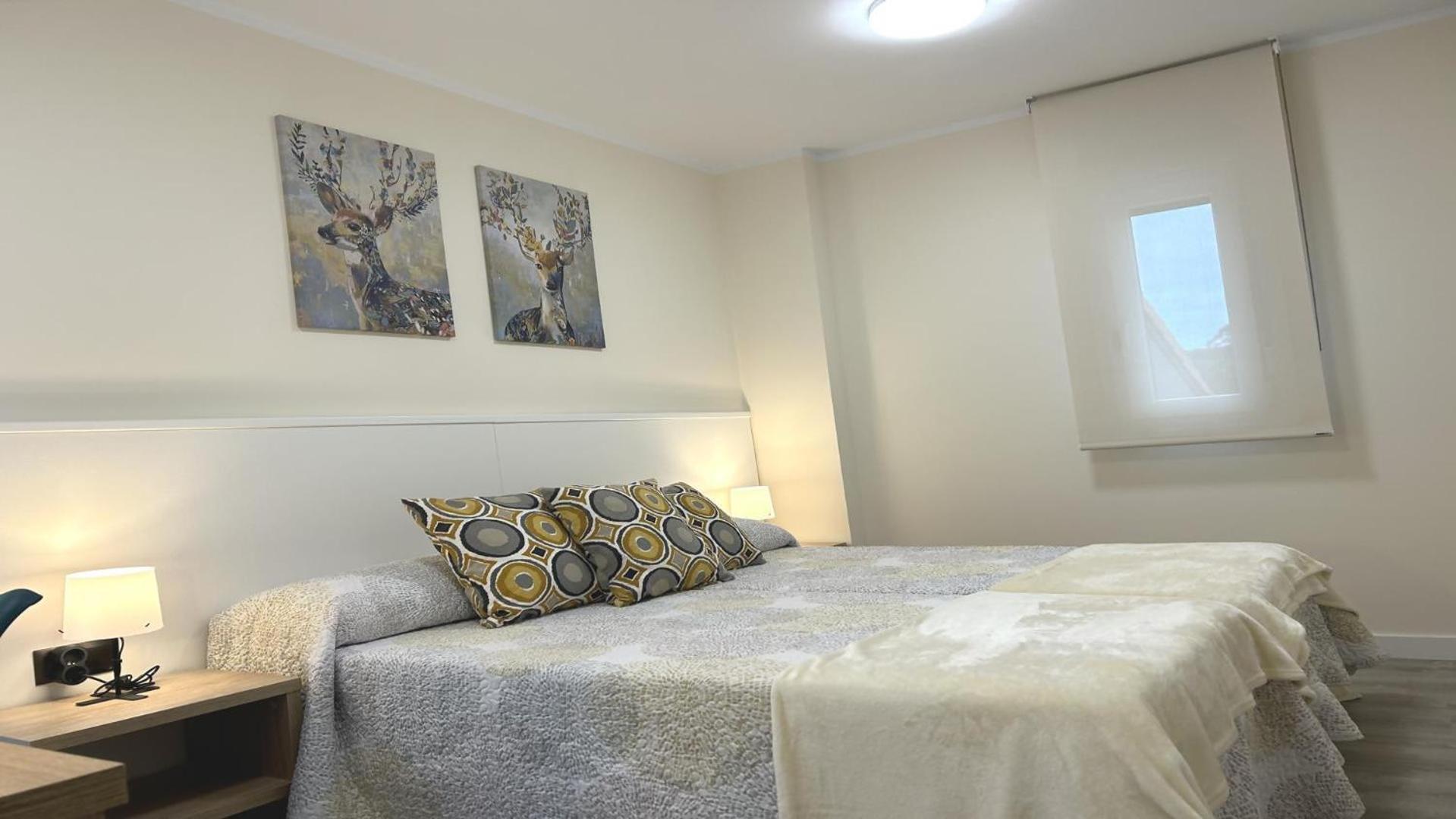 Las Quintas De Bricia 6B Posada De Llanes Ngoại thất bức ảnh