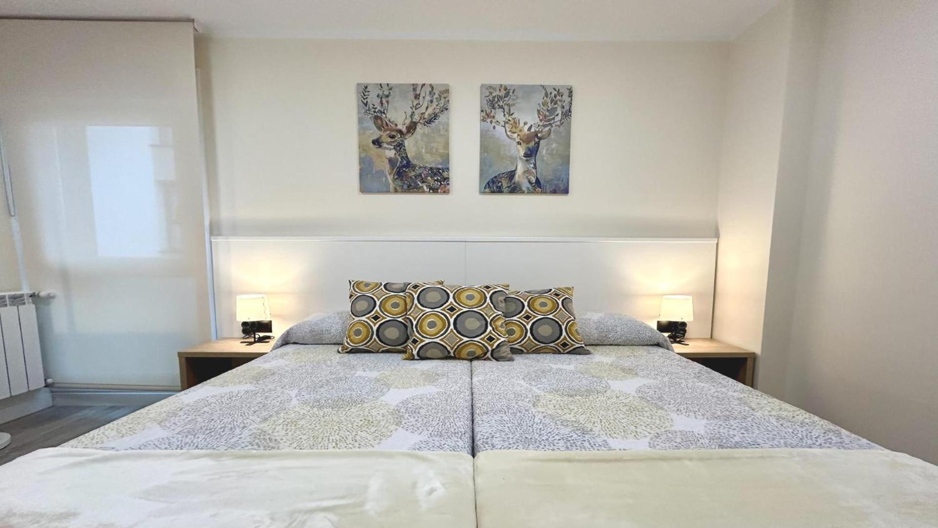 Las Quintas De Bricia 6B Posada De Llanes Ngoại thất bức ảnh